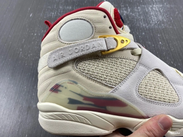 Rep TBK Box) Mi (Friends Special Es Jordan Retro and Casa FJ2850-107 Su 8 SoleFly Family Casa 0716